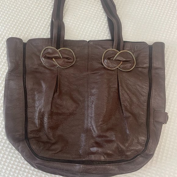 Designer purse - Picture 1 of 4